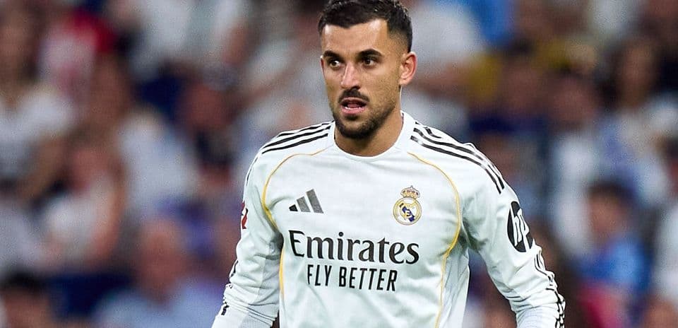 Napoli intensifica su interés por Dani Ceballos tras dejar Real Madrid