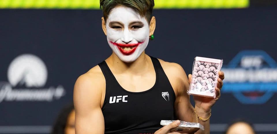 Guía para ver UFC 332: Silva vs. Wang en vivo por CBS y Paramount+ este sábado