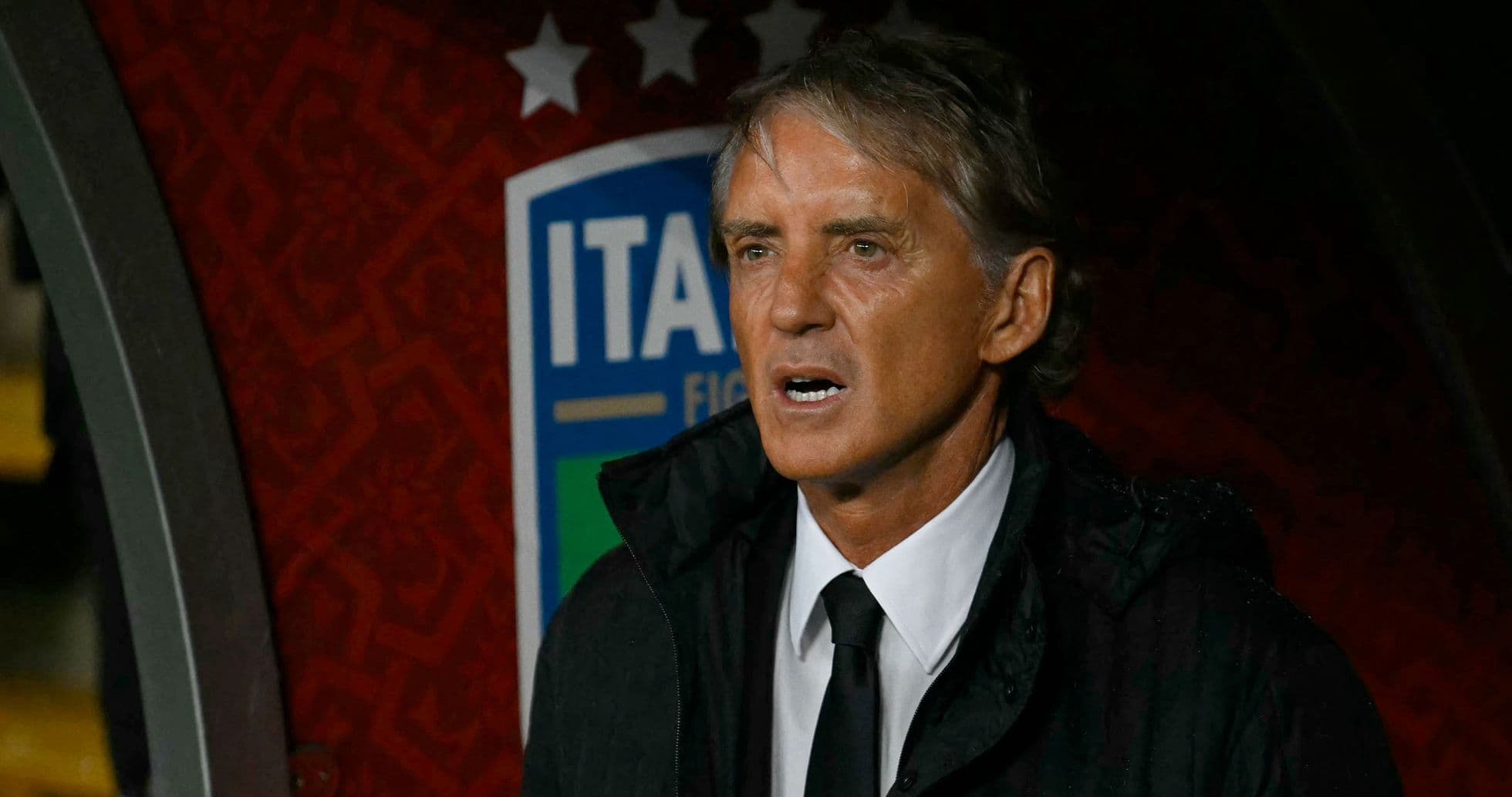Roberto Mancini destaca la actuación de Italia tras victoria contundente en Turquía