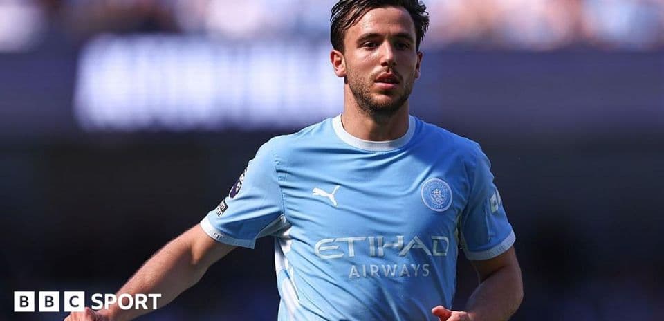 Newcastle y Manchester City acuerdan traspaso de Nico González por £52 millones