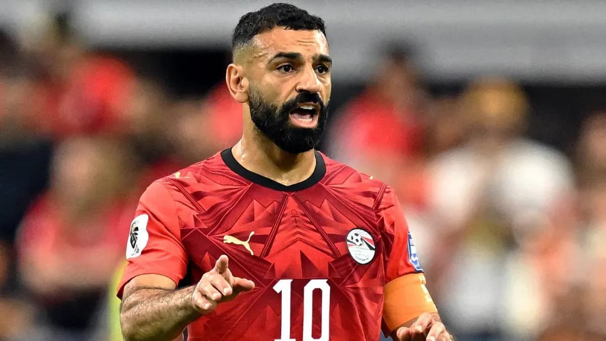 ¿A dónde irá Mo Salah? Rumores de transferencia entre MLS y la Liga Saudí tras el Mundial