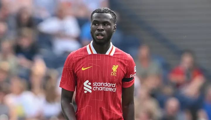 Movimientos y rumores de fichajes: joven de Liverpool se va cedido, Issa Diop llega a Ipswich y Besiktas apunta a Joe Willock