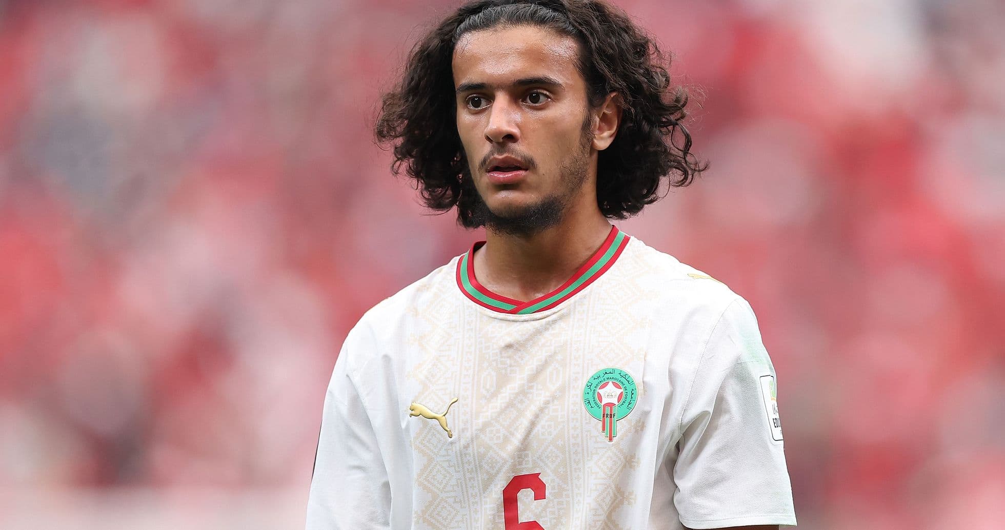 Davide Ancelotti reconoce negociaciones para que Ayyoub Bouaddi se una al Manchester City