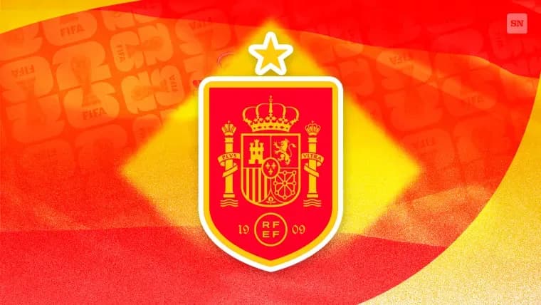 Calendario de España para el Mundial 2026: fechas, horarios y detalles clave de La Roja en la Copa del Mundo FIFA