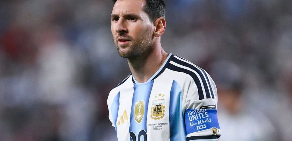 Cuándo es el partido Inglaterra vs Argentina en la semifinal del Mundial 2026