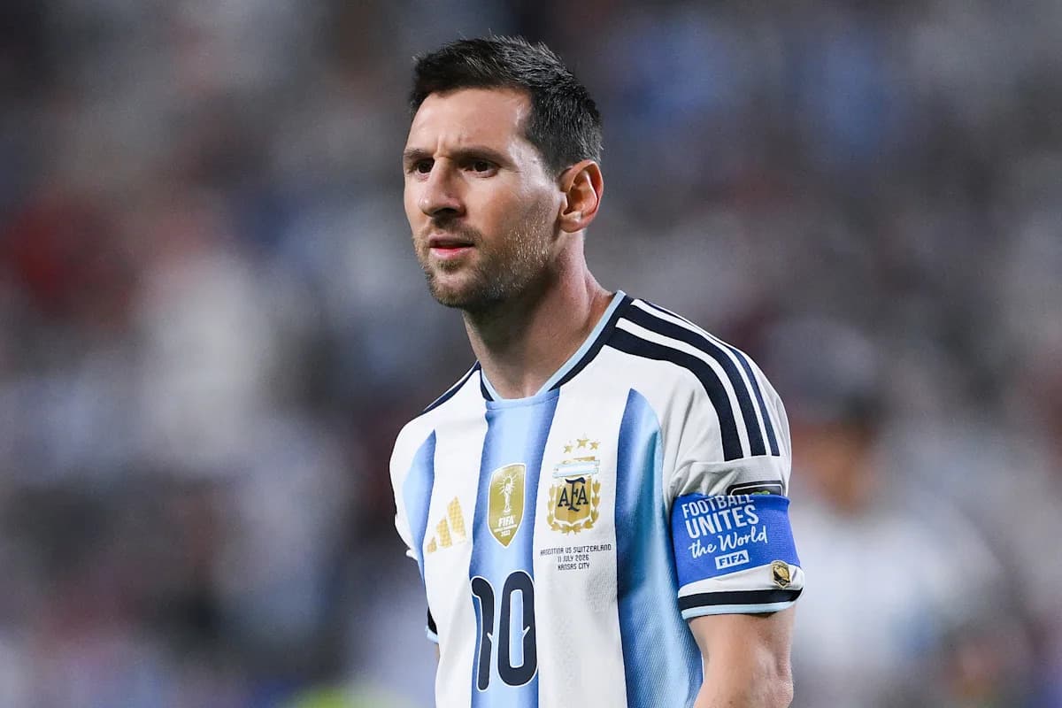 Cuándo es el partido Inglaterra vs Argentina en la semifinal del Mundial 2026