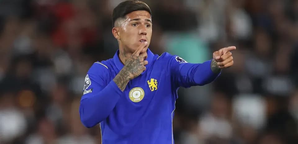 Los cinco mejores fichajes del mercado de verano 2026, desde Enzo Fernández hasta Bruno Guimaraes