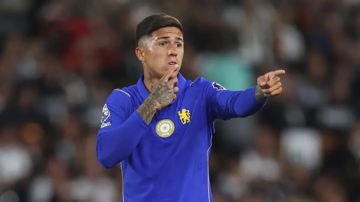 Los cinco mejores fichajes del mercado de verano 2026, desde Enzo Fernández hasta Bruno Guimaraes
