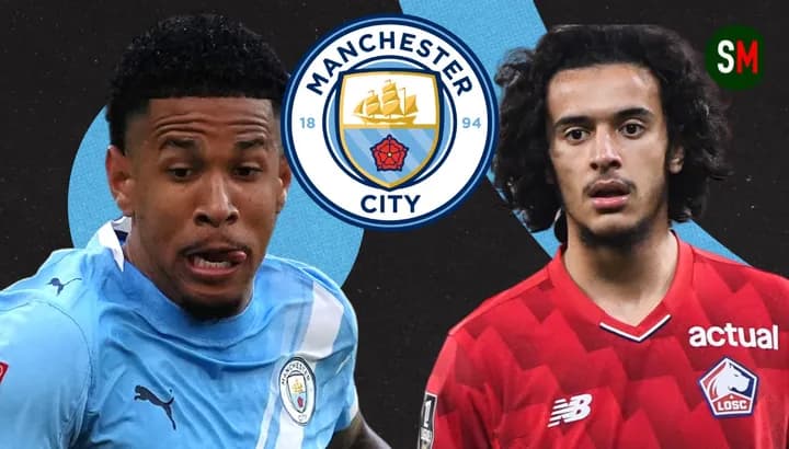 Actualización de fichajes del Manchester City: Confirmaciones, rumores y últimas noticias - 3 de agosto