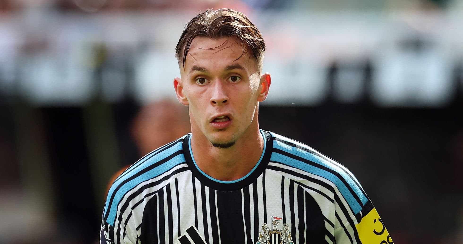 Sergej Barbarez critica a Newcastle United tras empeorar la lesión de Amar Dedic
