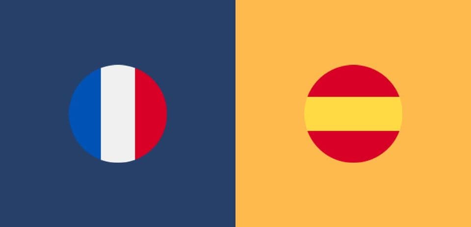 Francia vs España en la Copa Mundial 2026: Vista previa del duelo semifinal