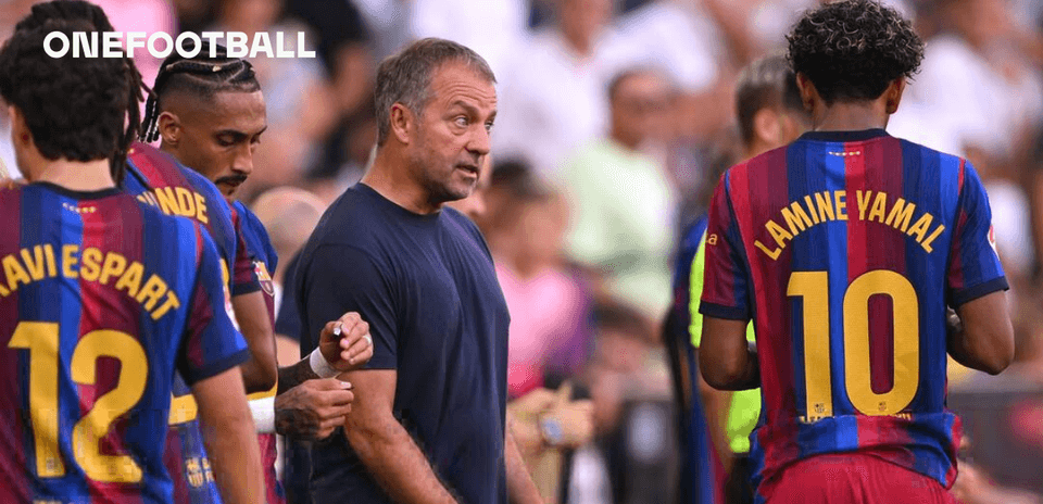 Barcelona establece récord histórico en el siglo XXI que ni los equipos de Messi lograron