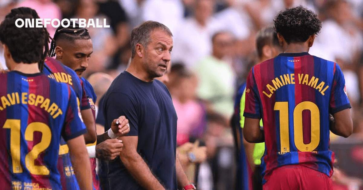 Barcelona establece récord histórico en el siglo XXI que ni los equipos de Messi lograron