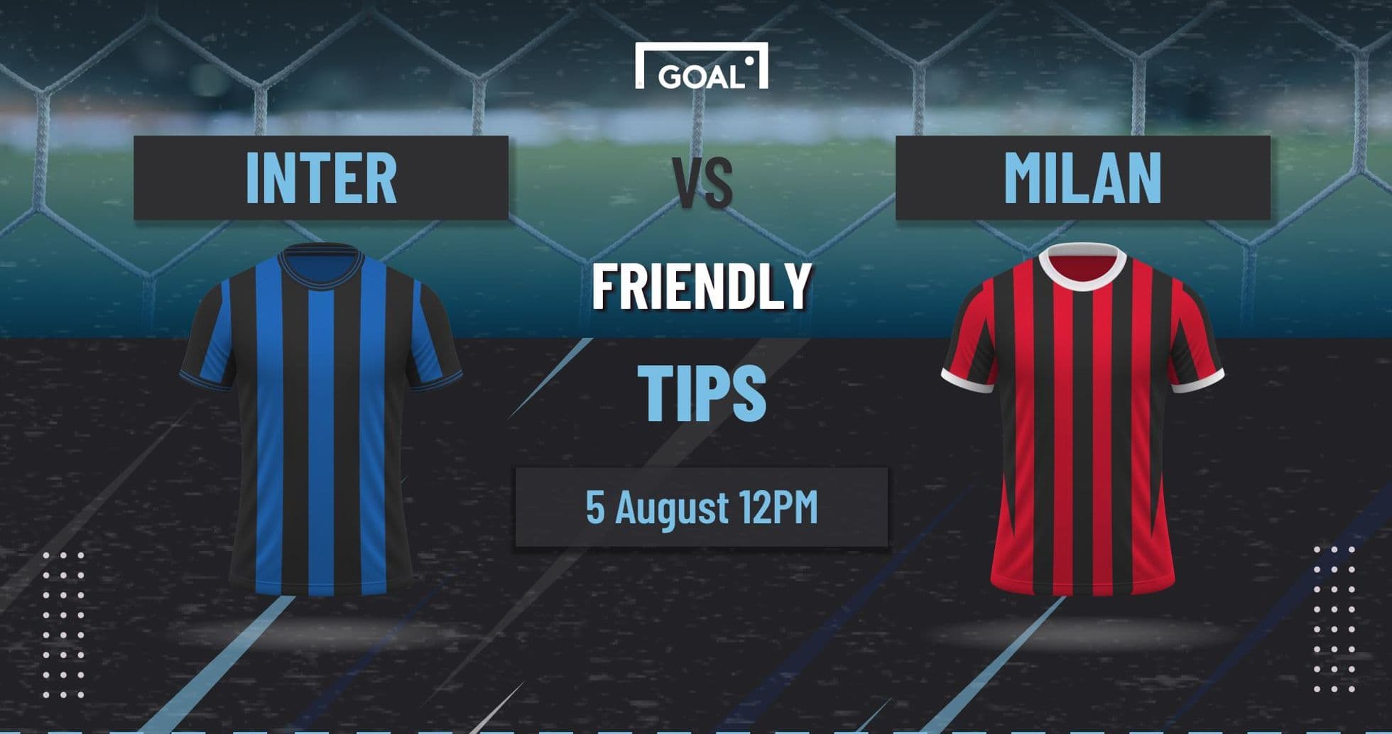 Pronósticos, Alineaciones y Consejos para el Derby AC Milan vs Inter Milan: La Historia Favorece a Inter