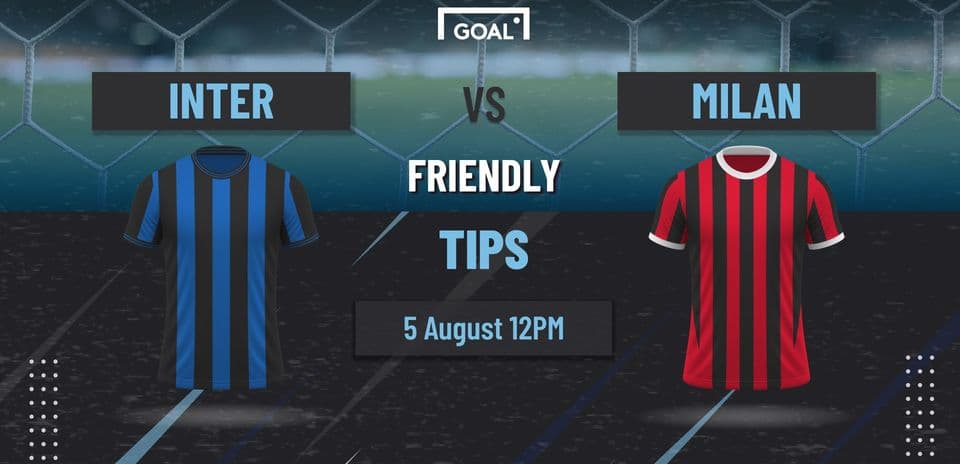 Pronósticos, Alineaciones y Consejos para el Derby AC Milan vs Inter Milan: La Historia Favorece a Inter
