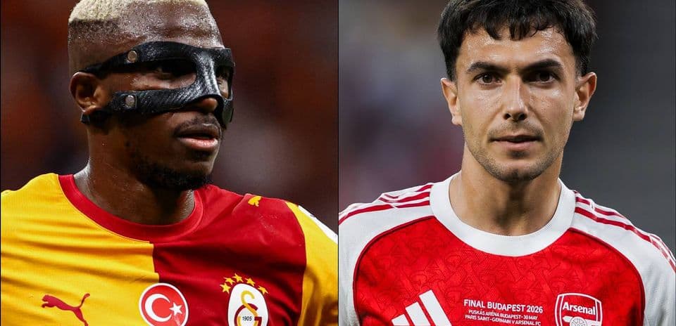 Rumores de Fichajes: Osimhen Busca Unión con Man Utd; Real Madrid Interesa en Zubimendi