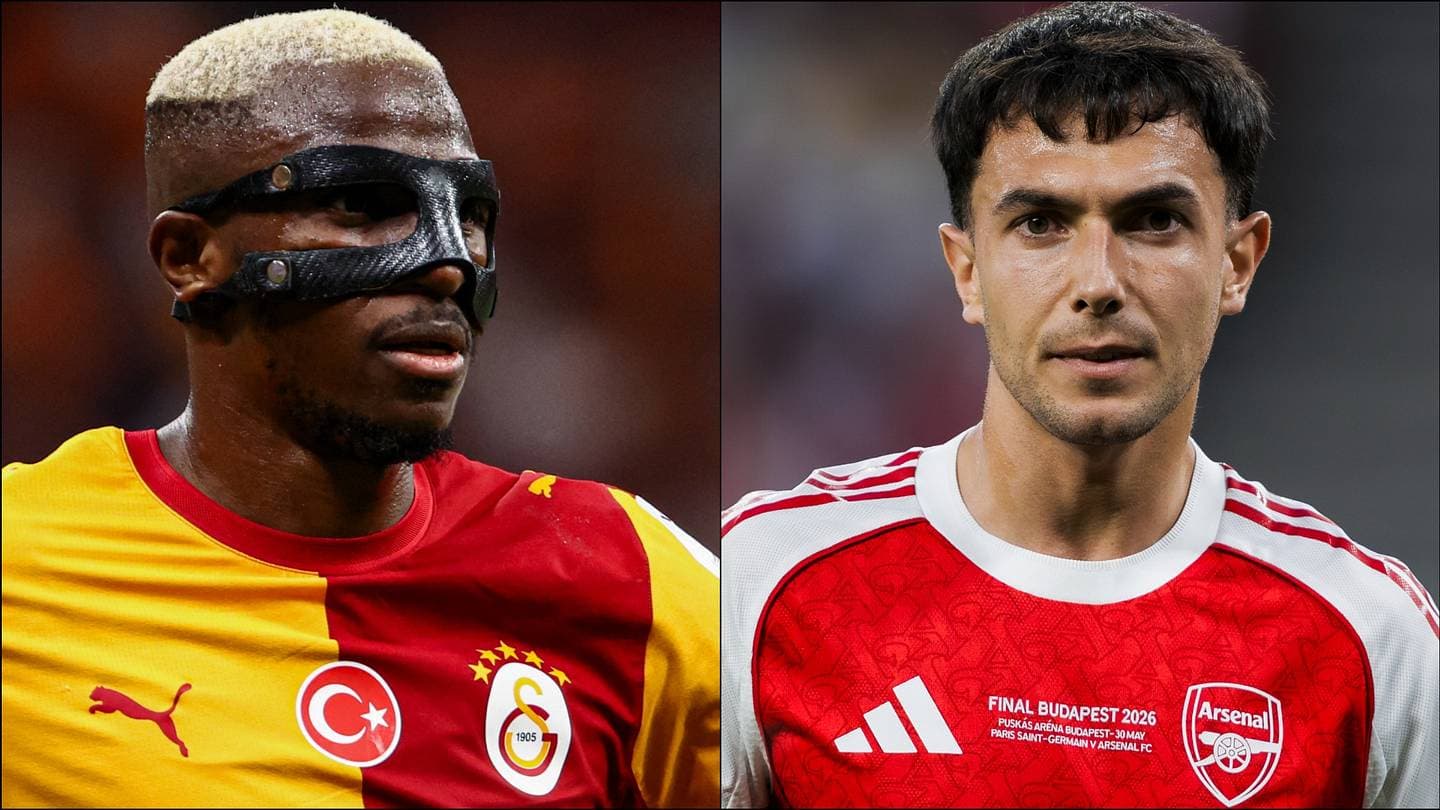 Rumores de Fichajes: Osimhen Busca Unión con Man Utd; Real Madrid Interesa en Zubimendi