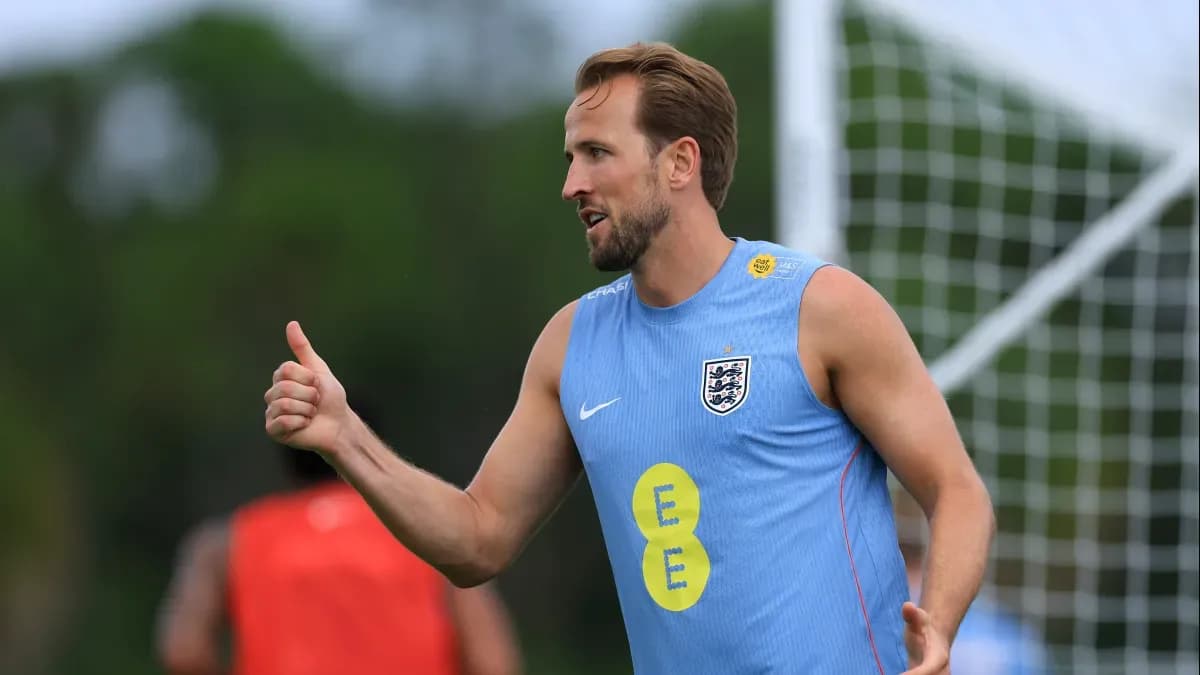 Horario y transmisión en vivo del partido Inglaterra vs. Ghana en el Mundial 2026