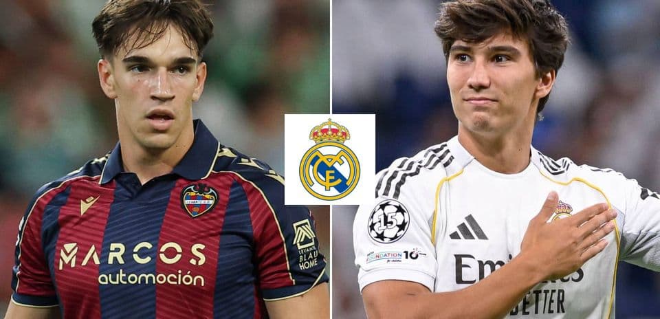 Real Madrid: Todos los fichajes confirmados en el verano de 2026