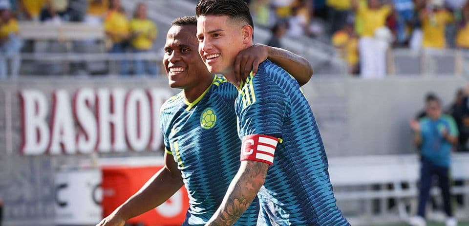 Cómo Ver Uzbekistán vs. Colombia en Vivo: Mundial 2026