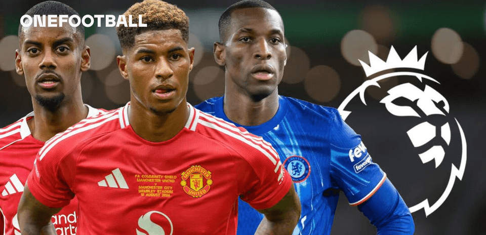 Figuras de Man United, Chelsea, Liverpool y Spurs entre los 10 mejores candidatos a 'Como un Fichaje Nuevo' para la temporada 26/27