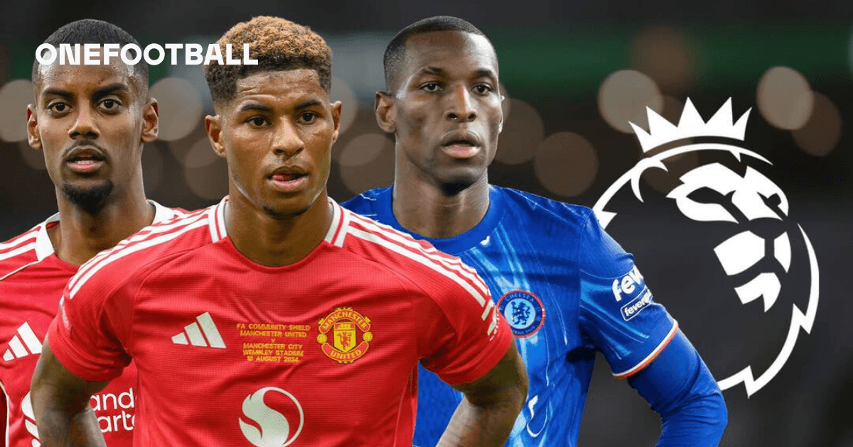 Figuras de Man United, Chelsea, Liverpool y Spurs entre los 10 mejores candidatos a 'Como un Fichaje Nuevo' para la temporada 26/27