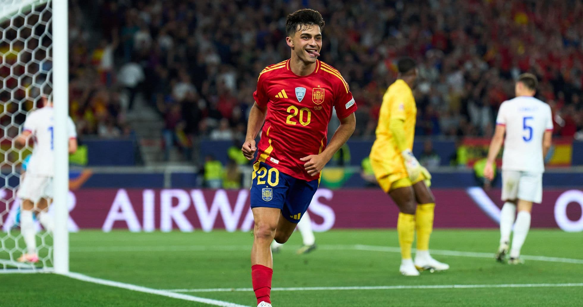 Los 5 Mejores Futbolistas Españoles en la Actualidad