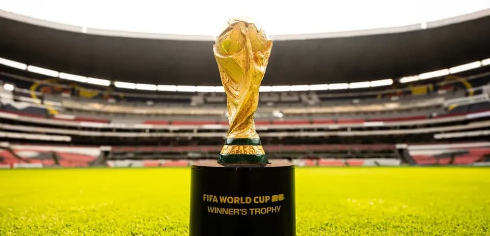 Guía para ver el Mundial 2026: Horarios, canales y partidos destacados de este verano