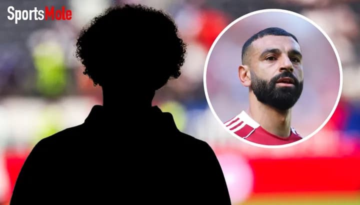 Liverpool pierde a su reemplazo de Mohamed Salah por 42,8 millones y el jugador firma un contrato de cinco años