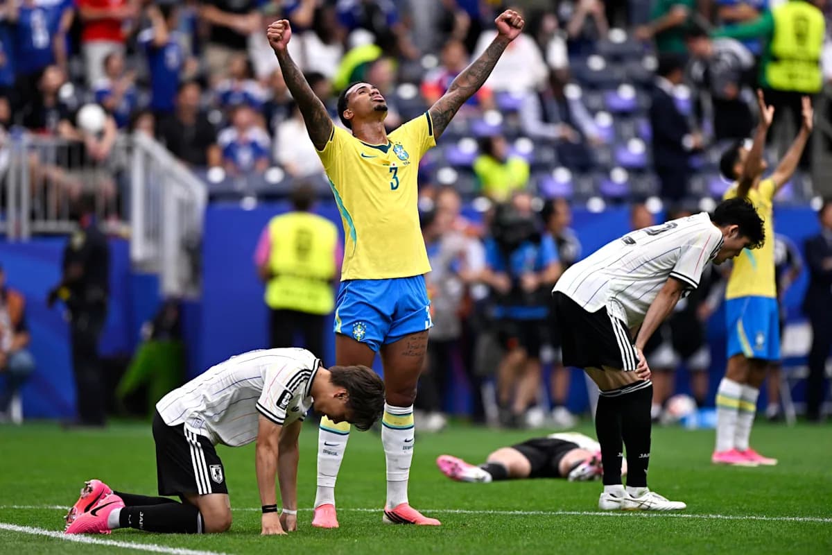 Mundial 2026: Cuatro primeros partidos de octavos llenos de emoción con penales y goles tardíos