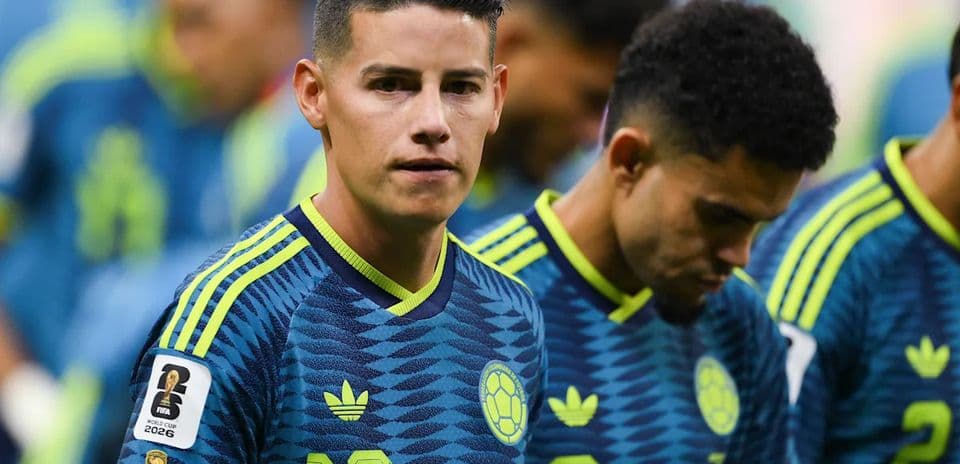 Resultados y actualizaciones del Mundial 2026: Colombia, Croacia y Portugal ganan; Inglaterra decepciona
