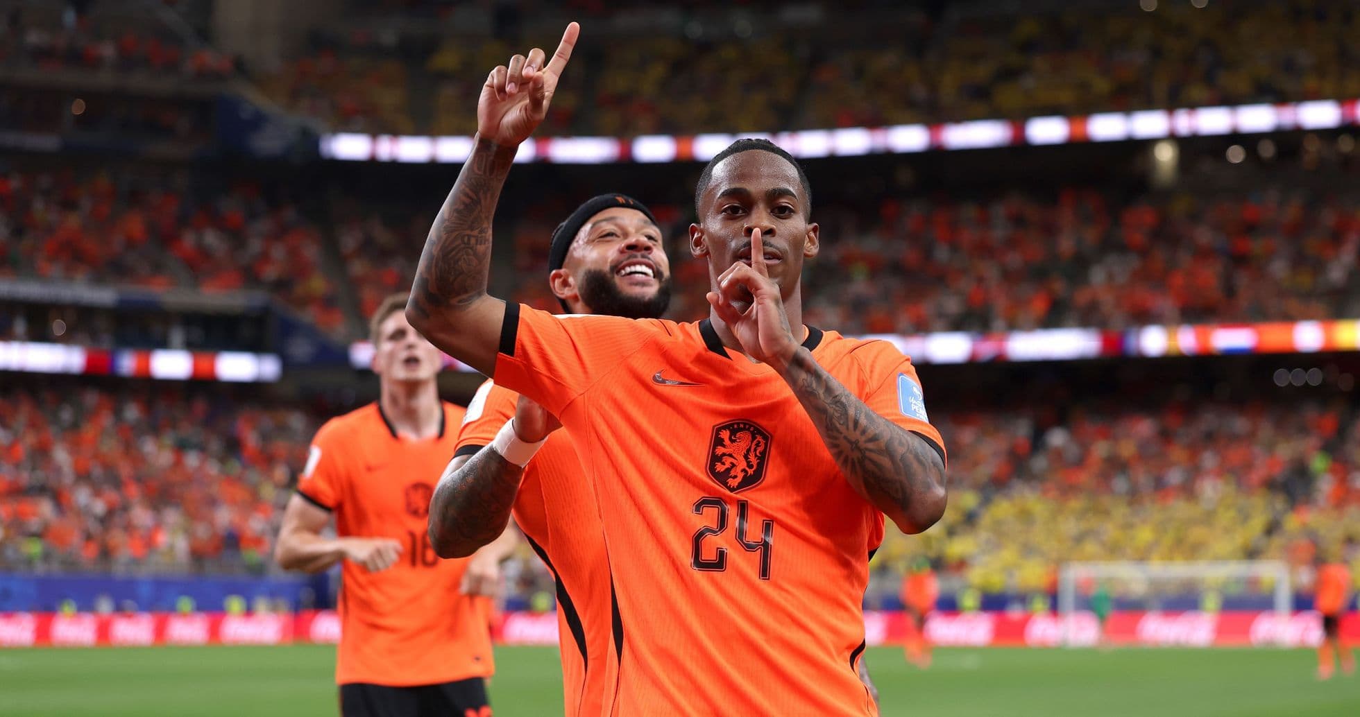 Al-Hilal ficha a Crysencio Summerville por 70 millones de euros, récord histórico