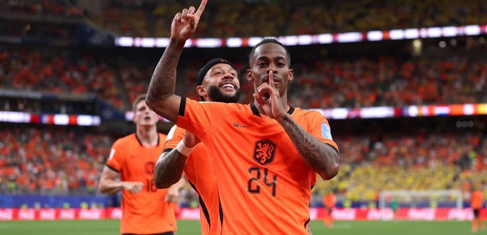 Al-Hilal ficha a Crysencio Summerville por 70 millones de euros, récord histórico