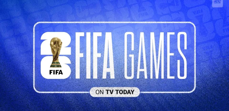 Partidos del Mundial 2026 en TV hoy: Horarios y calendario para el domingo 12 de julio