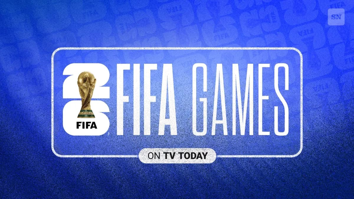 Partidos del Mundial 2026 en TV hoy: Horarios y calendario para el domingo 12 de julio