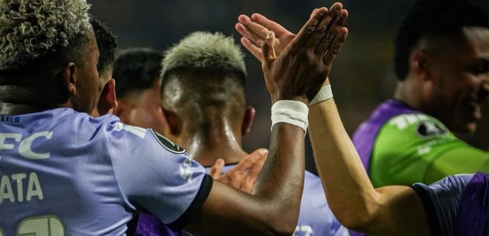 Independiente del Valle vence a Deportes Tolima 1-0 y toma ventaja en octavos de la Copa Libertadores 2026