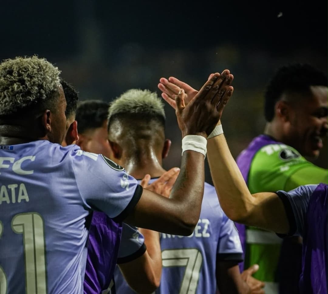 Independiente del Valle vence a Deportes Tolima 1-0 y toma ventaja en octavos de la Copa Libertadores 2026