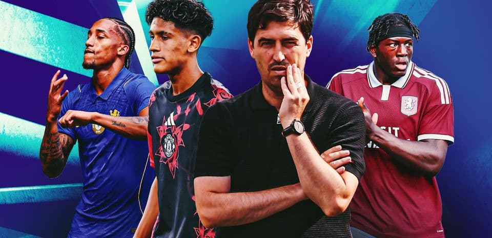 Ganadores y perdedores de la pretemporada de la Premier League: de la preocupante falta de profundidad del Liverpool a la nueva sensación goleadora del Aston Villa