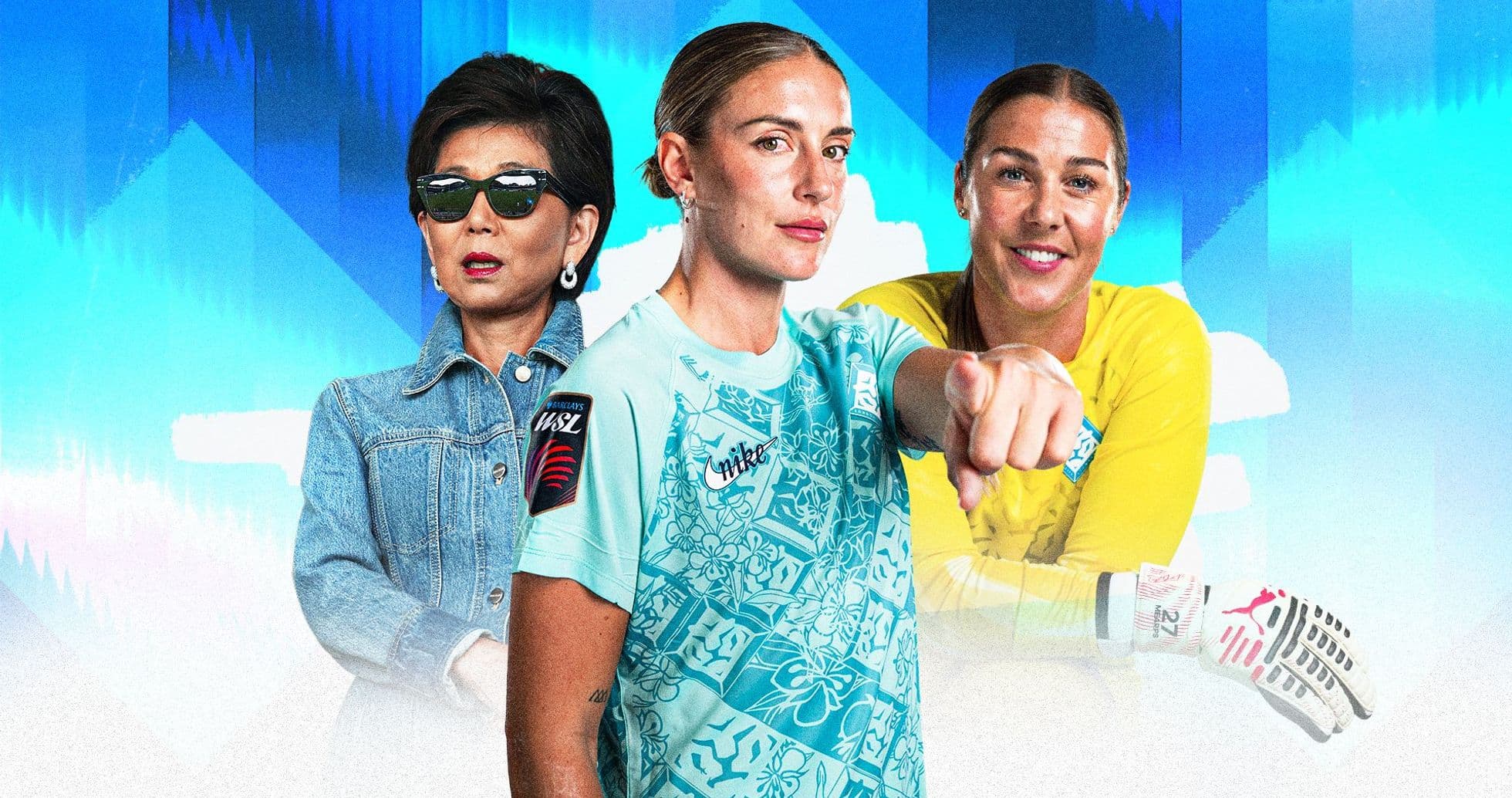 Alexia Putellas, Mary Earps y London City Lionesses aspiran a revolucionar la WSL pese a dudas sobre la Champions League