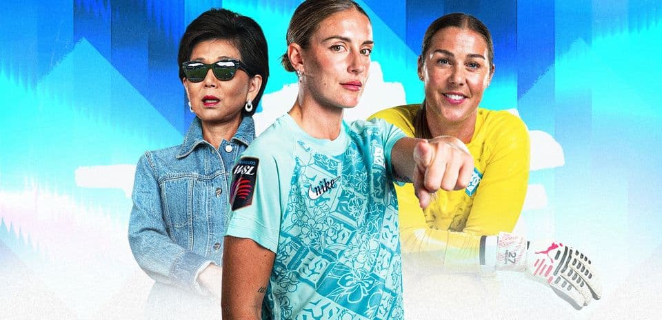 Alexia Putellas, Mary Earps y London City Lionesses aspiran a revolucionar la WSL pese a dudas sobre la Champions League