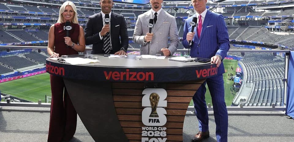 FIFA busca nuevo acuerdo millonario para derechos de transmisión del Mundial con Disney y Netflix en puja