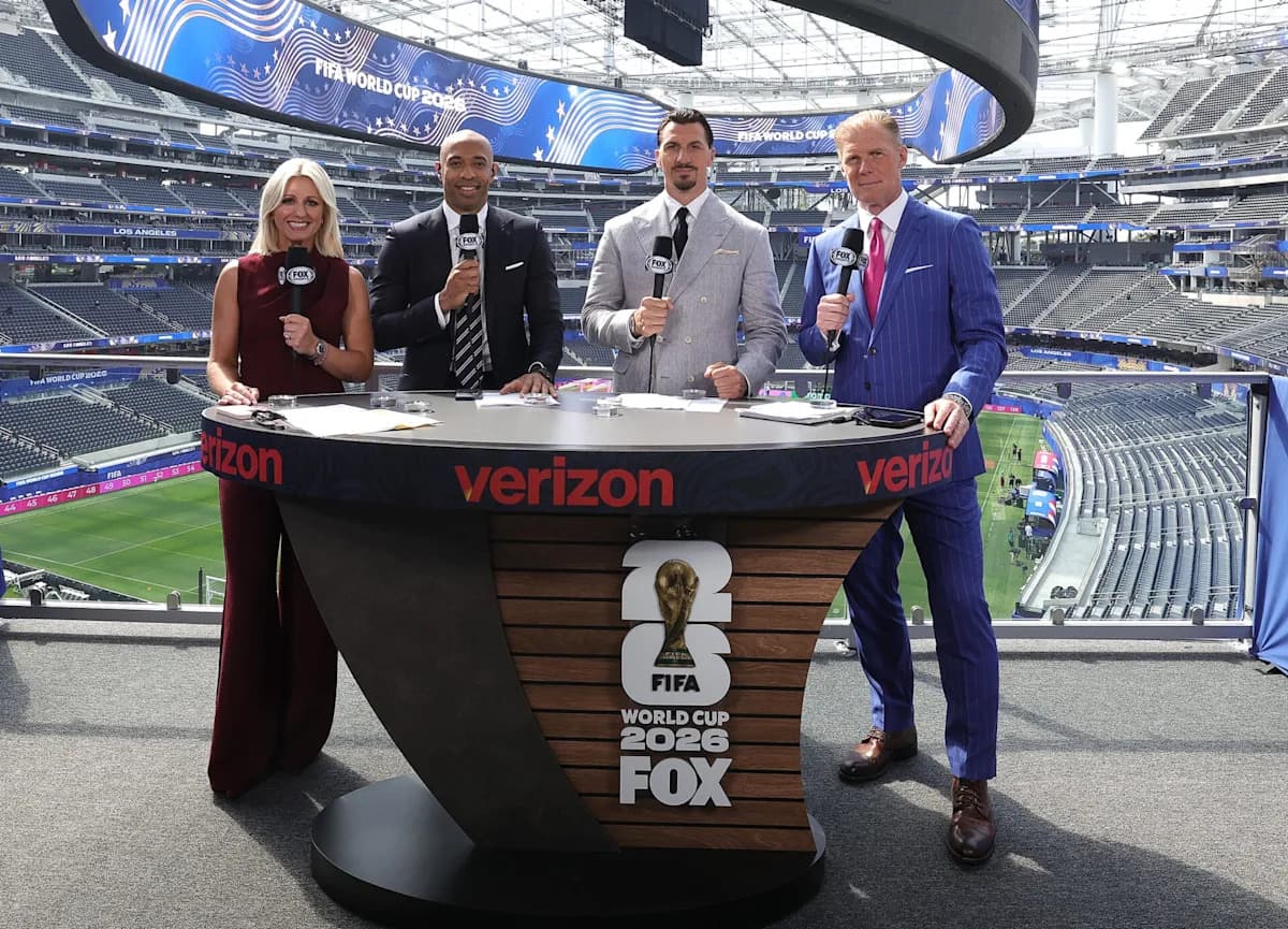 FIFA busca nuevo acuerdo millonario para derechos de transmisión del Mundial con Disney y Netflix en puja