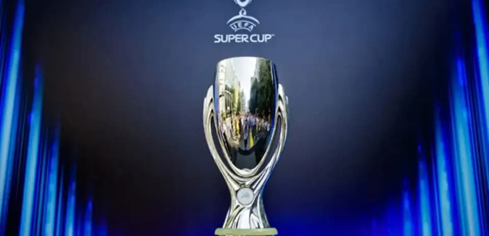 ¿Qué es la Supercopa de la UEFA? Formato y campeones históricos explicados