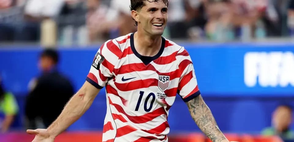 Horario, transmisión y detalles del partido Estados Unidos vs Turquía en el Mundial 2026