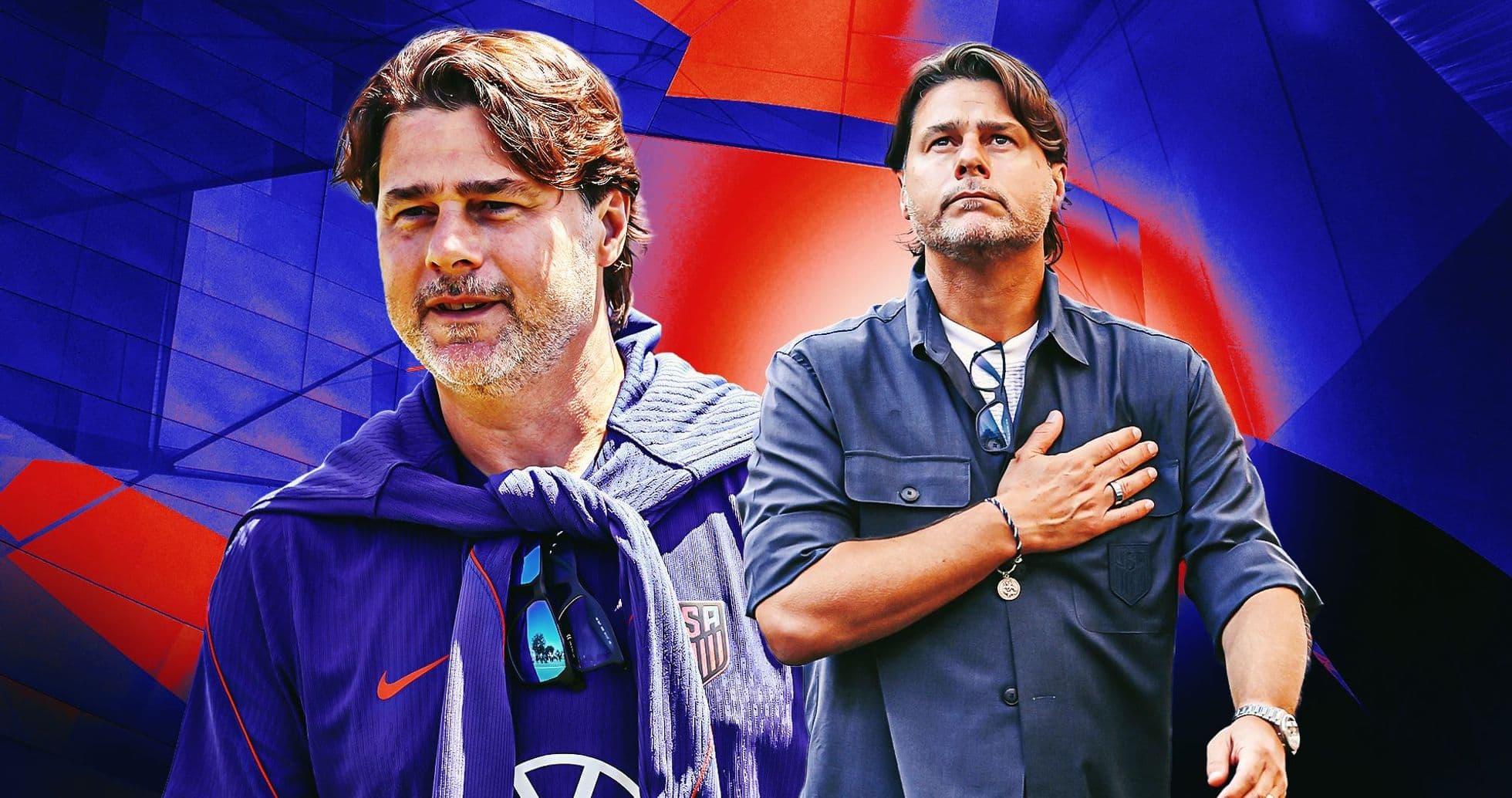 Cavan Sullivan, Zavier Gozo y la próxima generación de la USMNT: Lo que Mauricio Pochettino busca antes de dar oportunidades a los jóvenes
