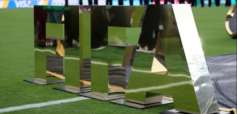 Cambios en las fechas de las ventanas internacionales para septiembre y octubre tras el Mundial 2026