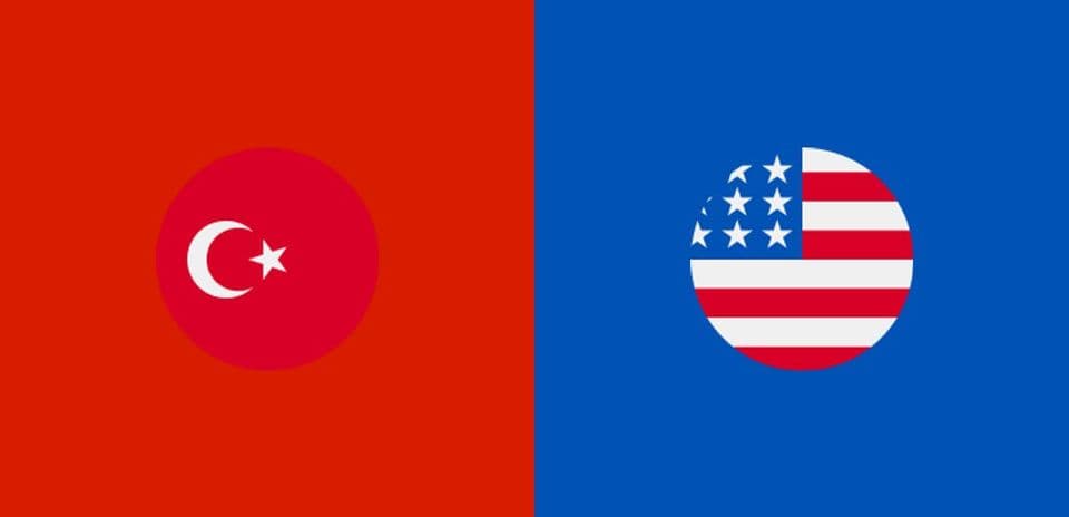 Turquía vs Estados Unidos: dónde ver en TV, transmisión en vivo y hora de inicio en el Mundial 2026