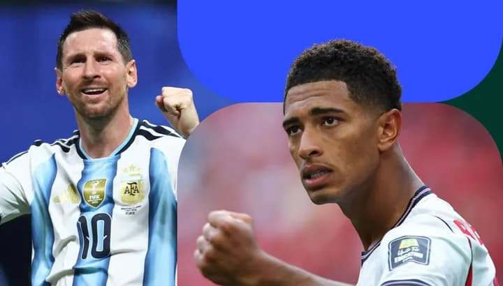 Actualizaciones en vivo del Mundial 2026: Inglaterra y Argentina se preparan para una semifinal emocionante