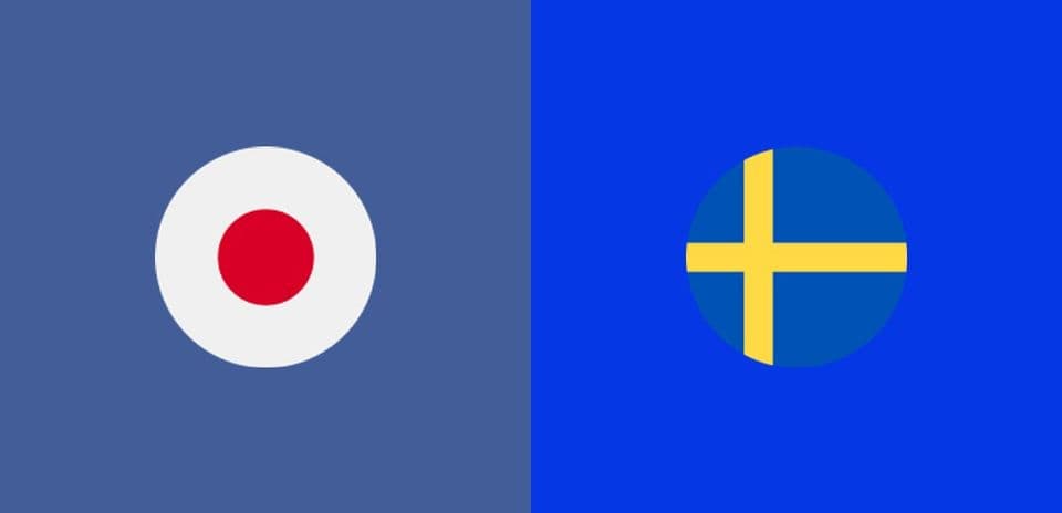 Cómo ver Japón vs Suecia en vivo: canales, streaming y horario | Mundial 2026
