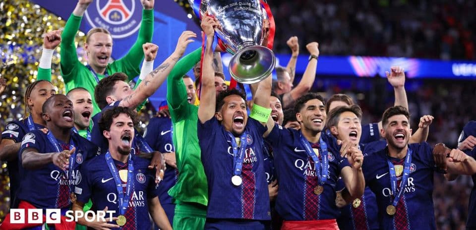Pronósticos de la Champions League 2026-27: ¿Quién se llevará el título?